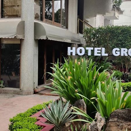 Hotel Grg Vadodara Ngoại thất bức ảnh
