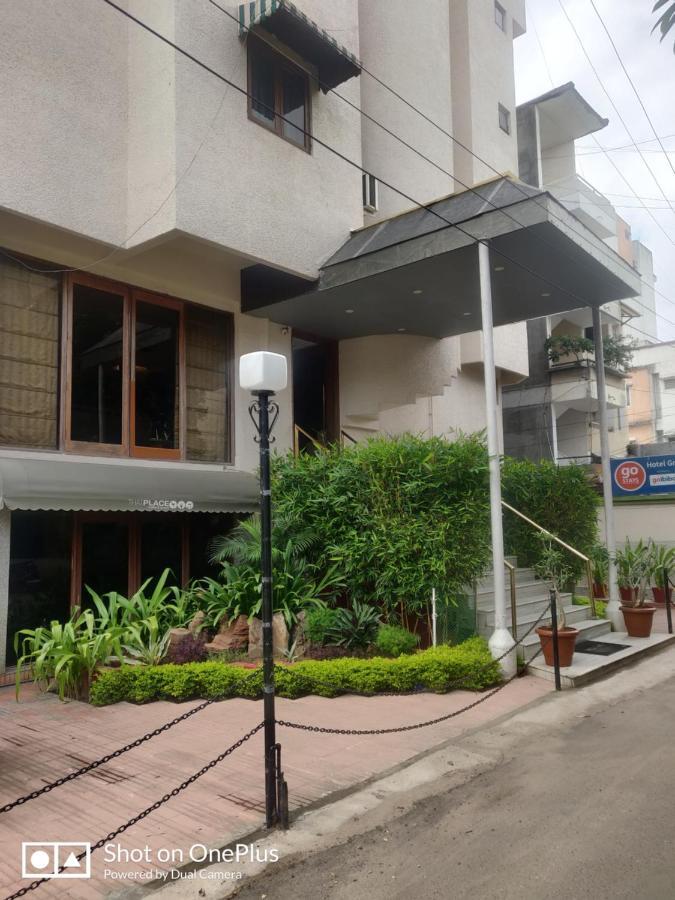 Hotel Grg Vadodara Ngoại thất bức ảnh