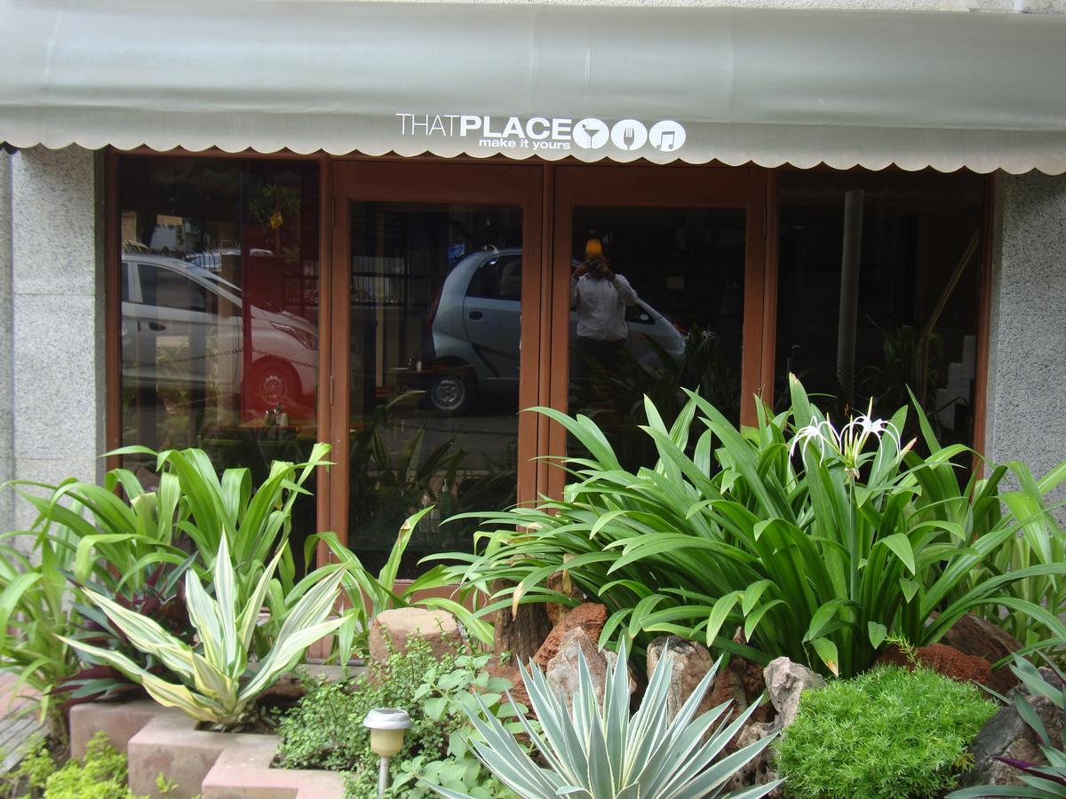 Hotel Grg Vadodara Ngoại thất bức ảnh