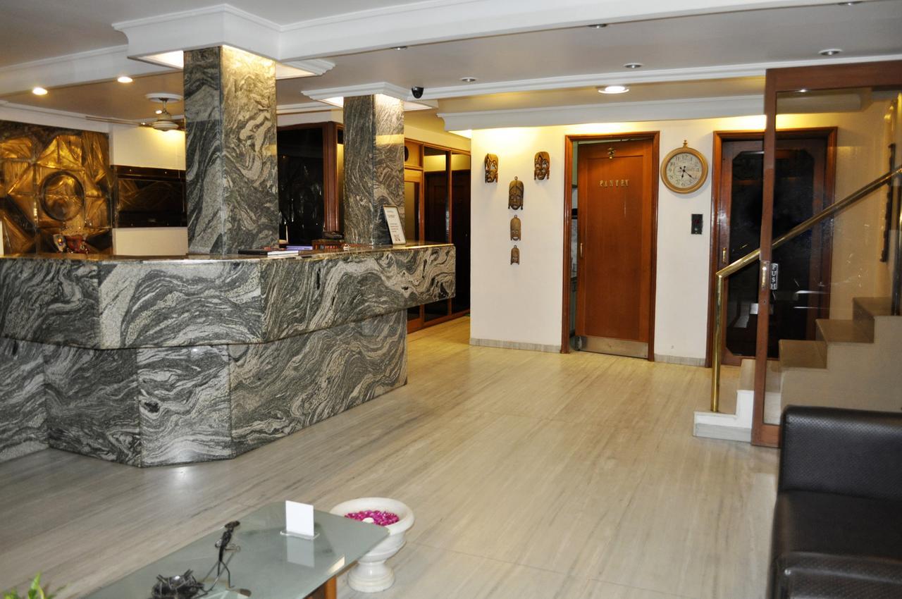 Hotel Grg Vadodara Ngoại thất bức ảnh