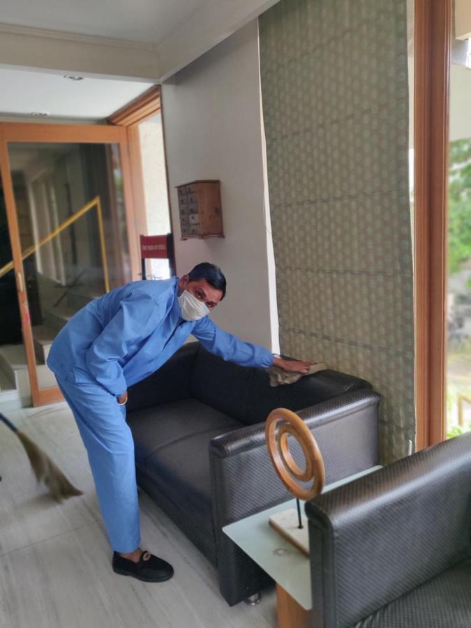 Hotel Grg Vadodara Ngoại thất bức ảnh